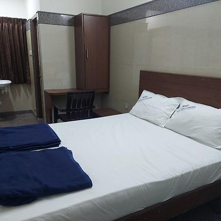 Shivaganga Comforts Bangalore Extérieur photo