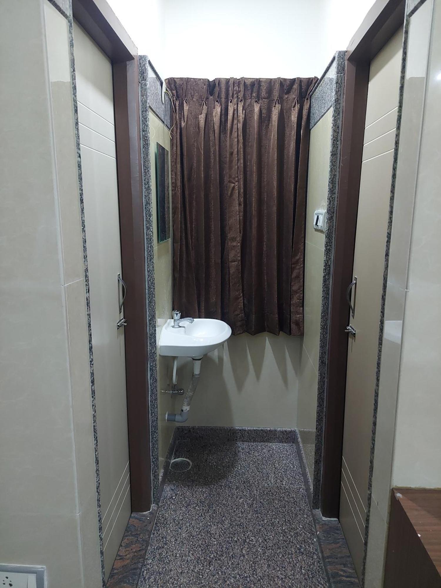 Shivaganga Comforts Bangalore Extérieur photo