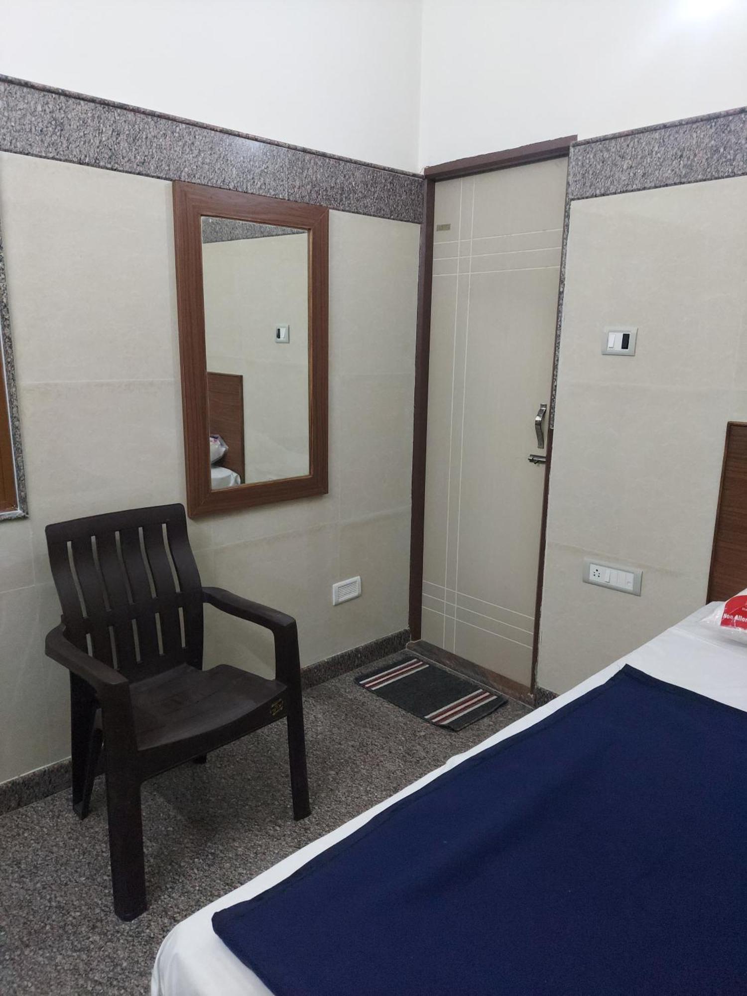 Shivaganga Comforts Bangalore Extérieur photo